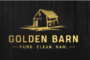 Golden Barn