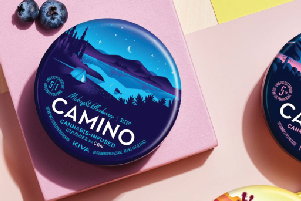 Camino Gummies by KIVA